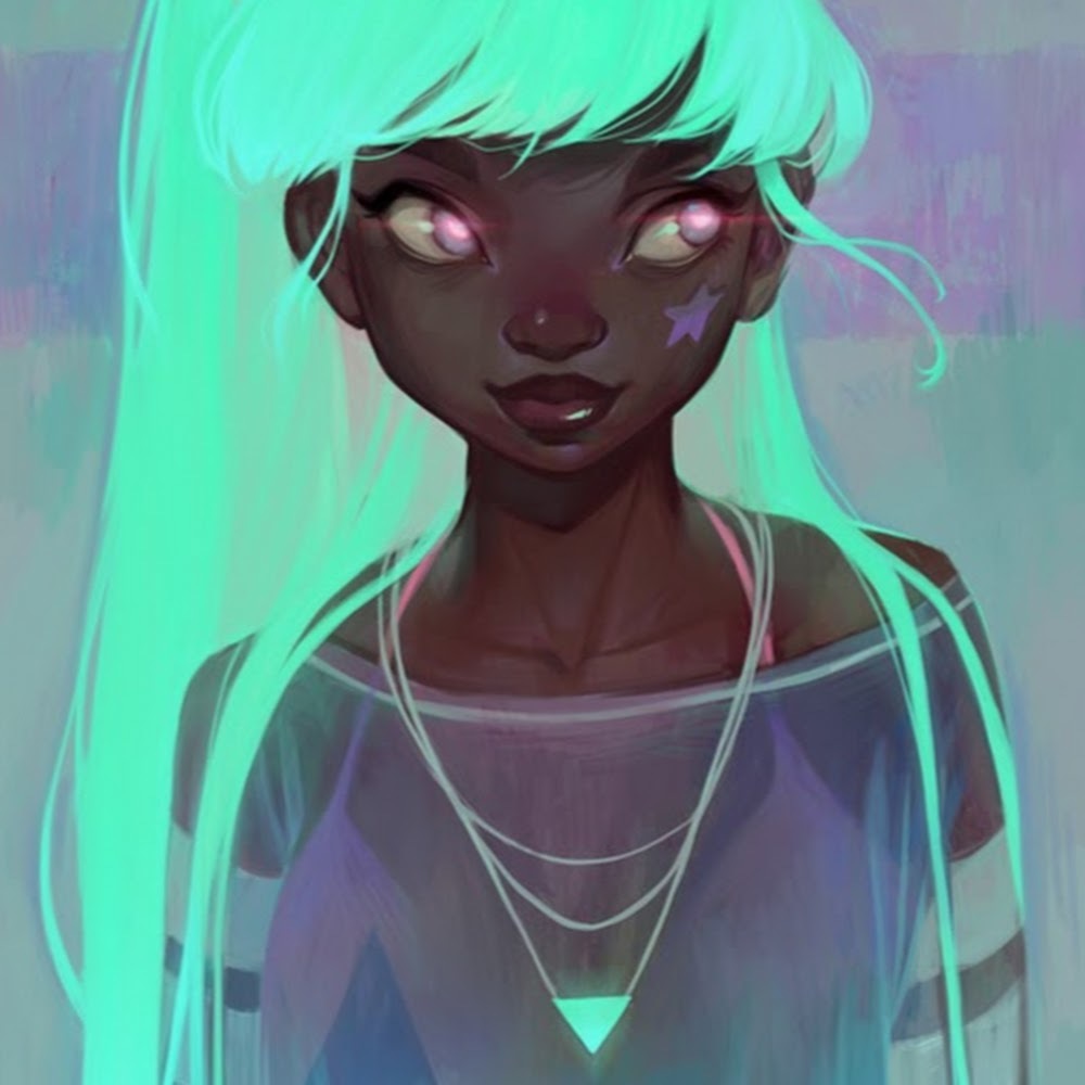 Meet your Posher, Indigo